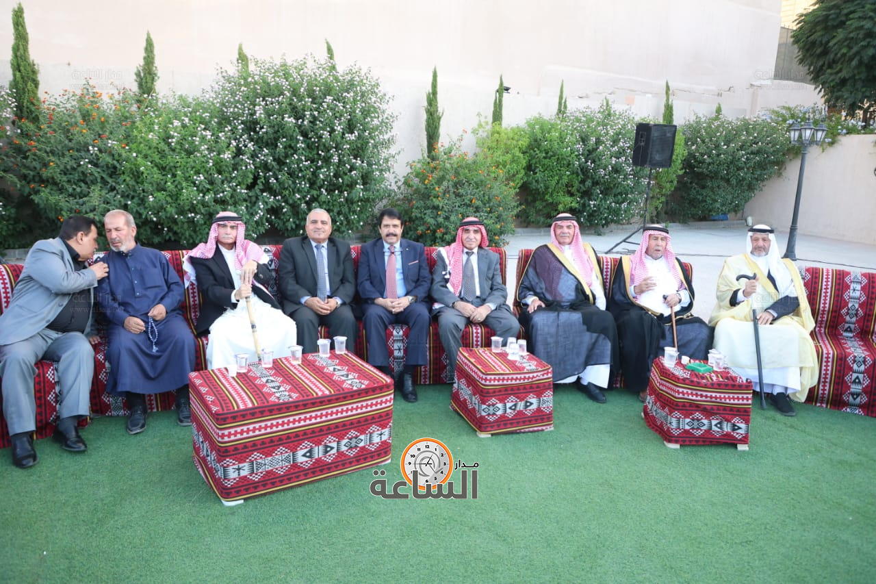 Madar Al-Saa Images 0.7431655022357554