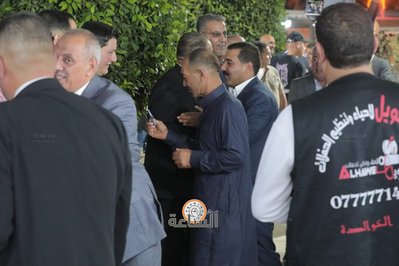 Madar Al-Saa Images 0.6731692334378021