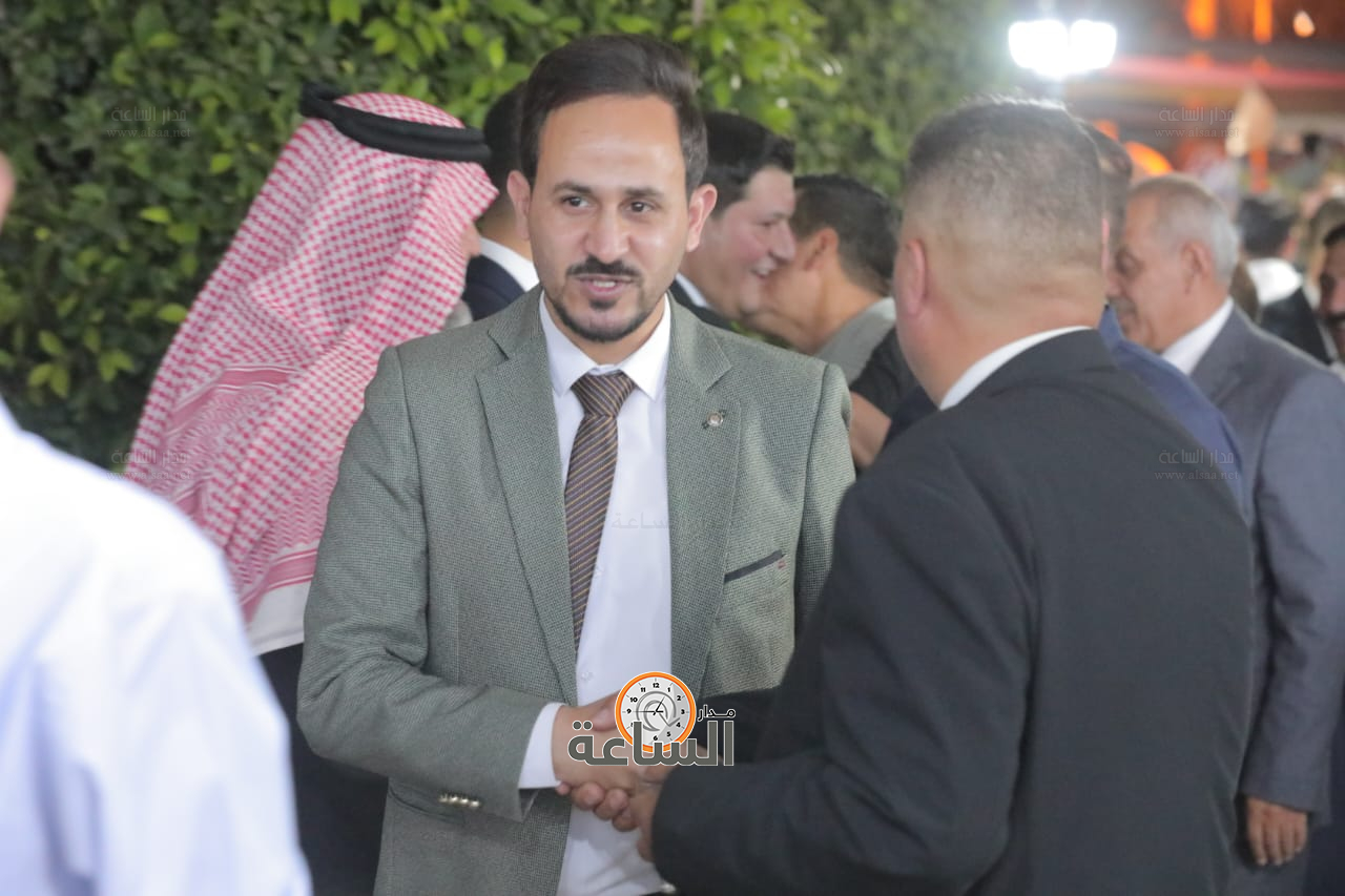 Madar Al-Saa Images 0.8640434913220654