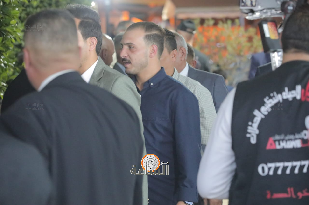 Madar Al-Saa Images 0.9882576294805645