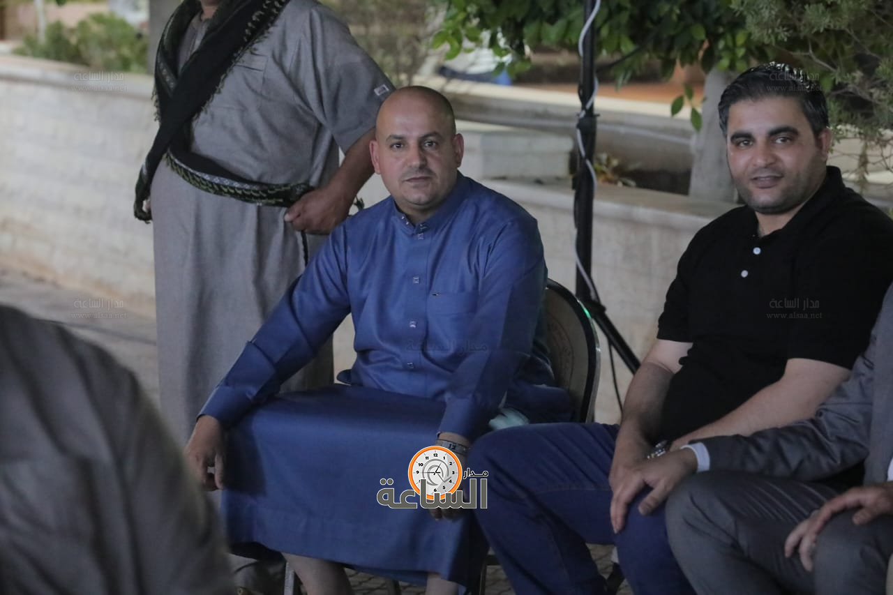 Madar Al-Saa Images 0.8981620662728449