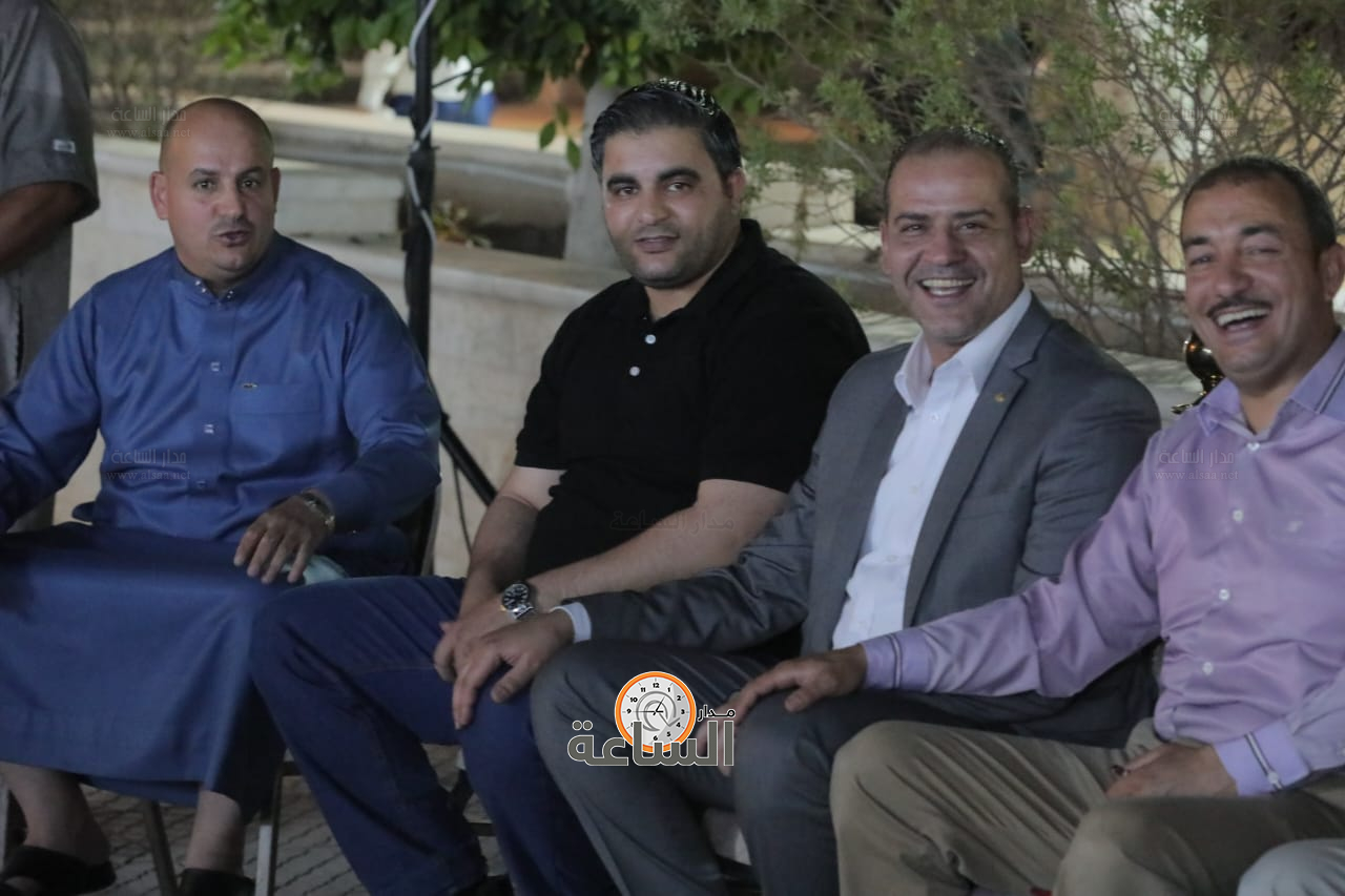 Madar Al-Saa Images 0.0020074574559821867