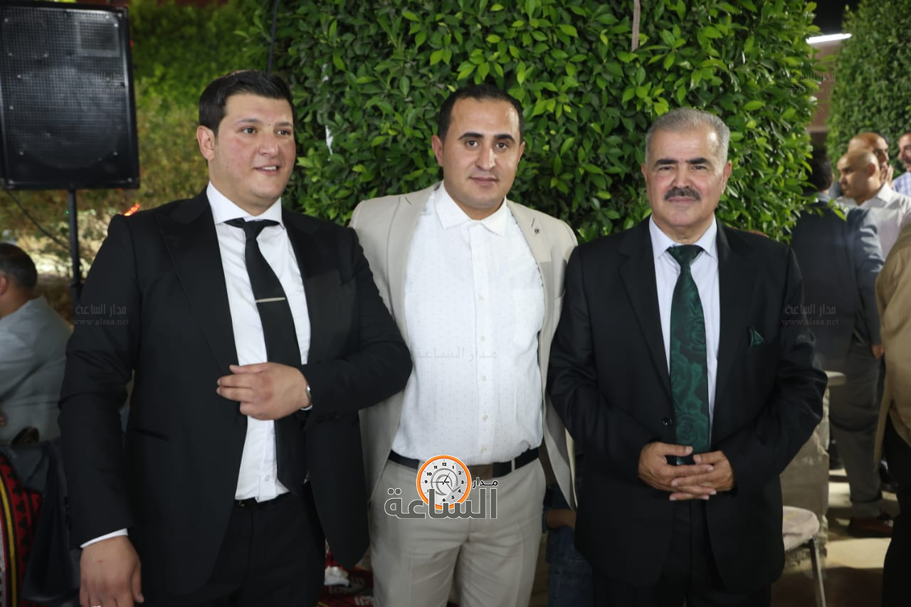 Madar Al-Saa Images 0.9372800761358469