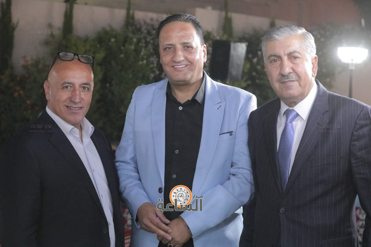 Madar Al-Saa Images 0.41483225483807284