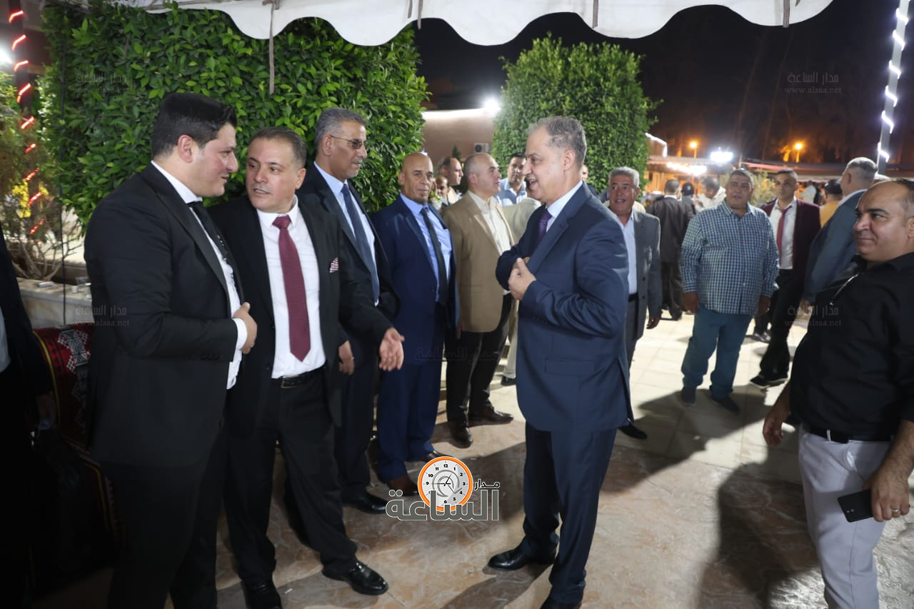 Madar Al-Saa Images 0.23786600004414415