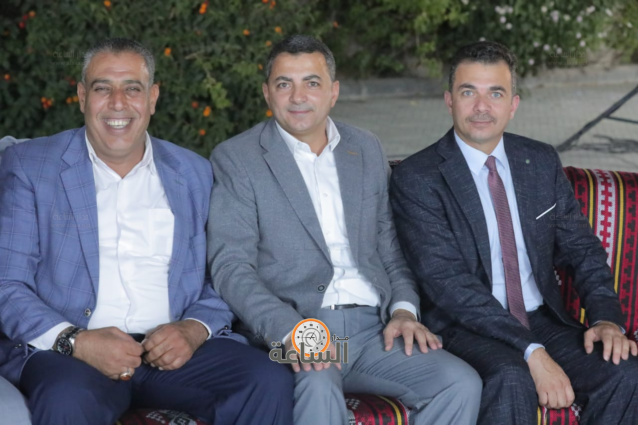 Madar Al-Saa Images 0.4496254517833662