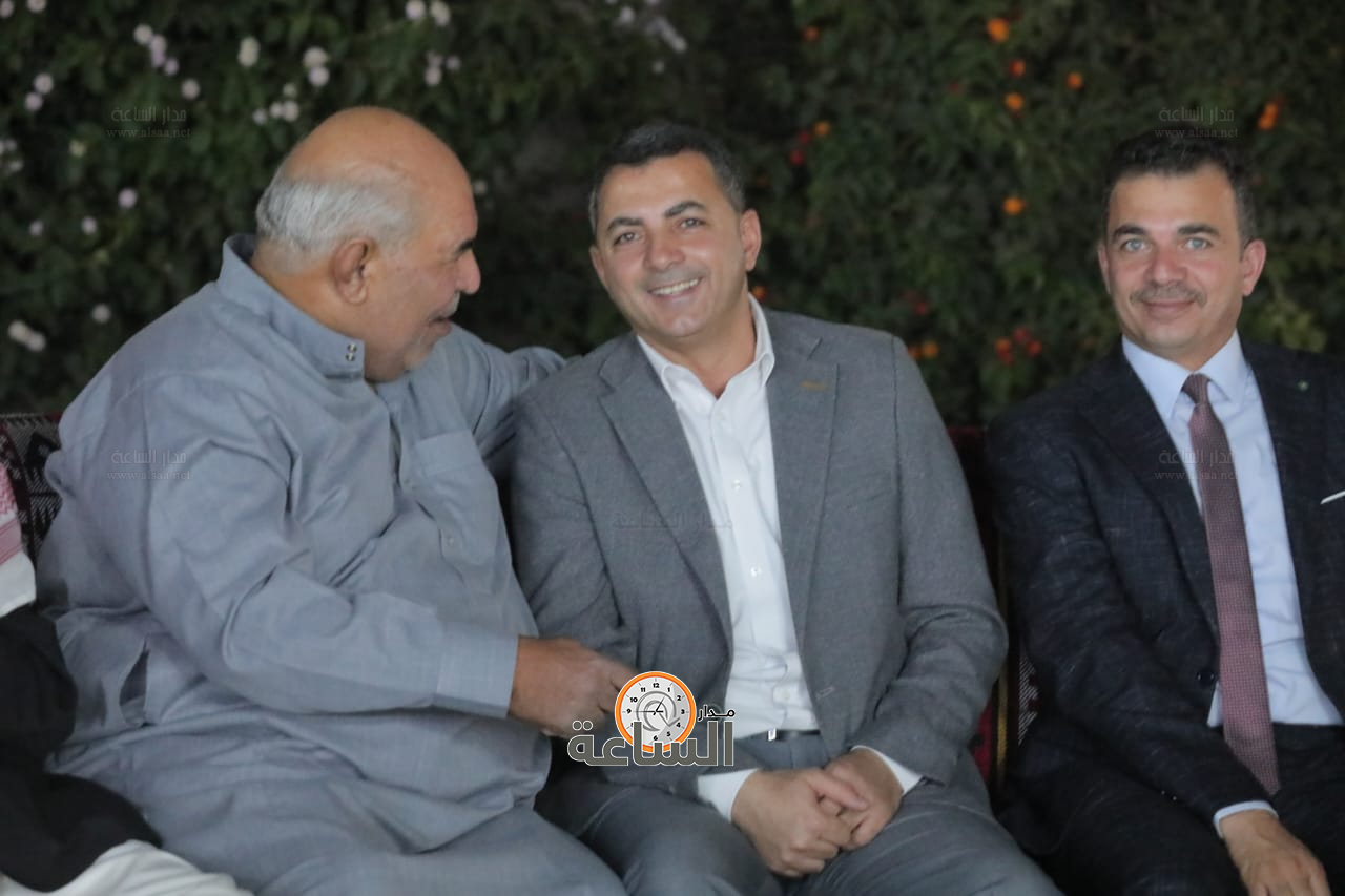 Madar Al-Saa Images 0.24018131782411567