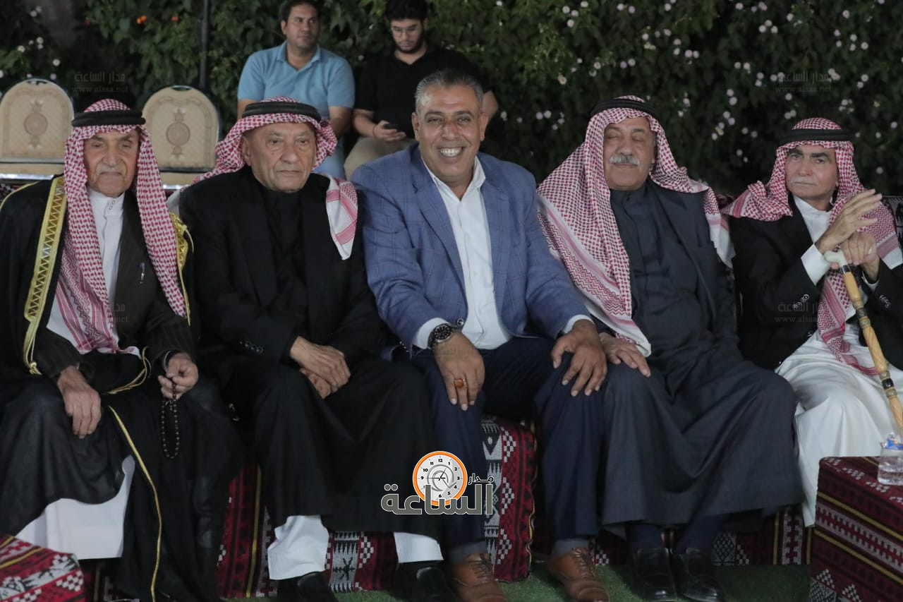 Madar Al-Saa Images 0.32766729191796073