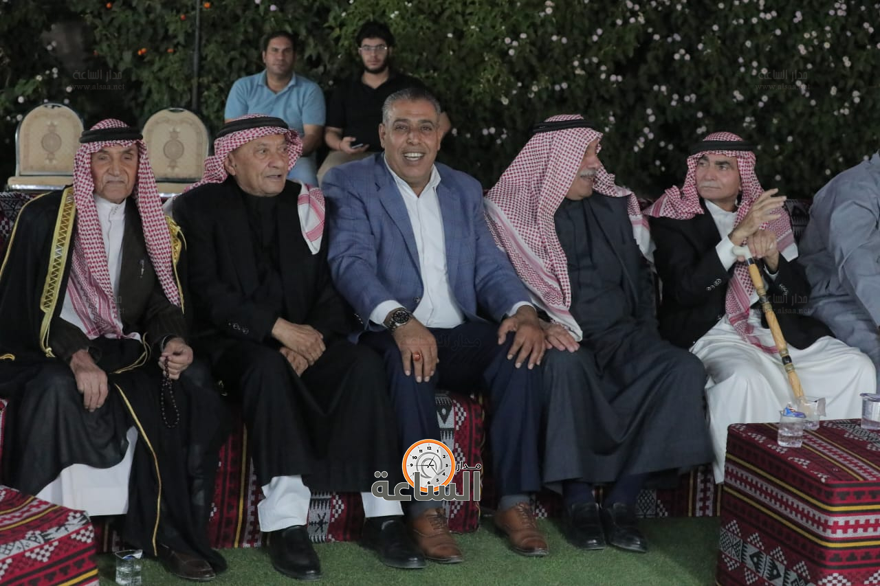 Madar Al-Saa Images 0.1187574416428554