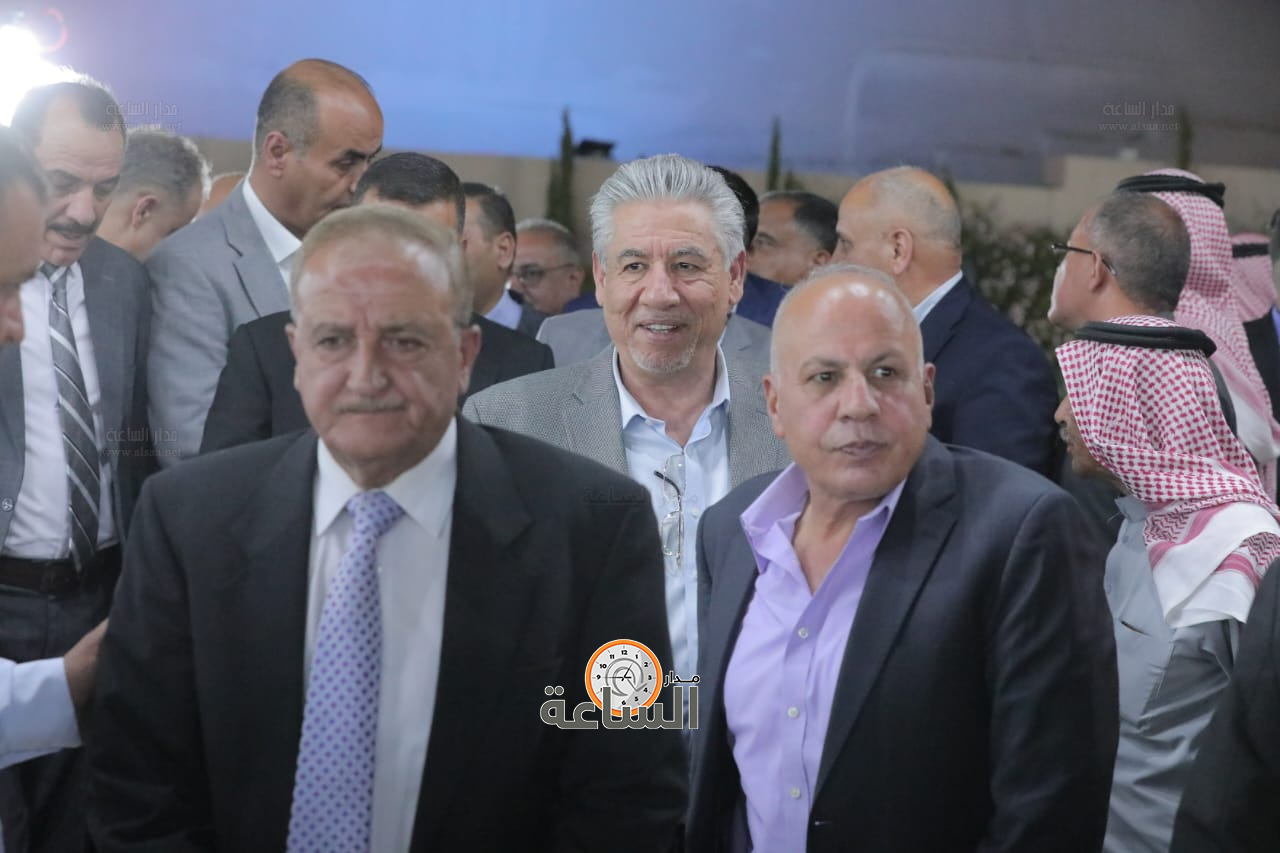 Madar Al-Saa Images 0.9192543144890364