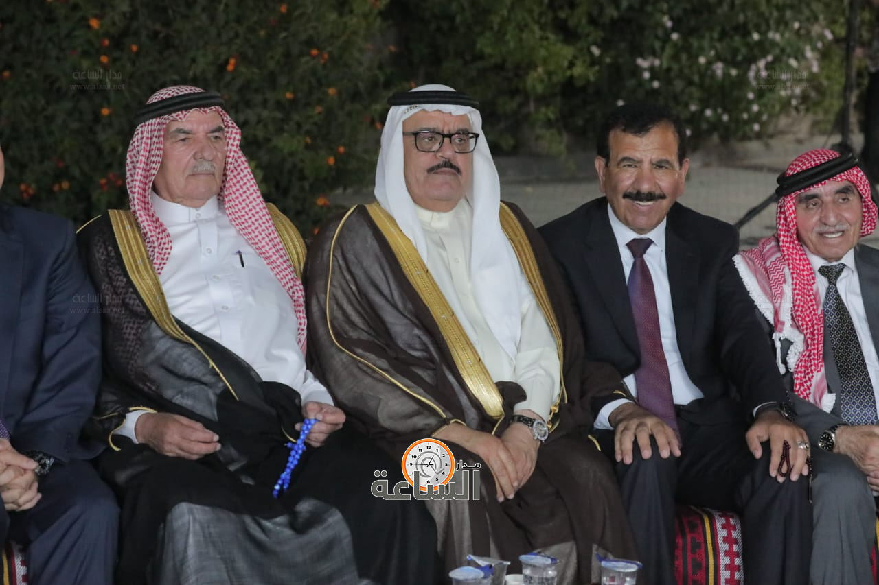 Madar Al-Saa Images 0.3337709457861888