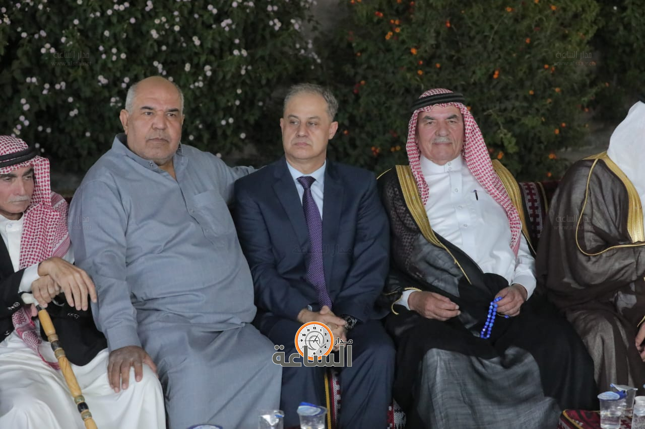 Madar Al-Saa Images 0.3896664222617364