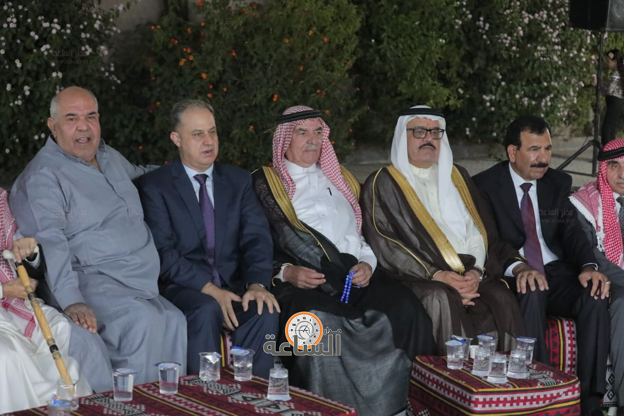 Madar Al-Saa Images 0.9134374831442827