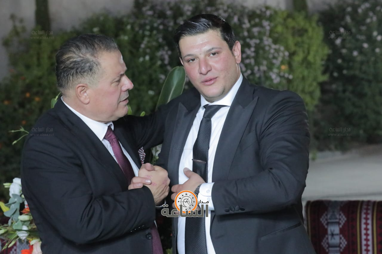 Madar Al-Saa Images 0.9278506176733419