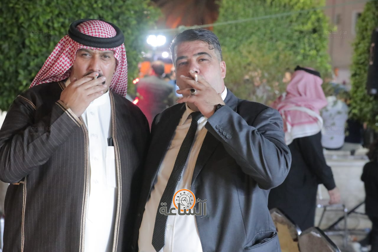 Madar Al-Saa Images 0.7758429050943039