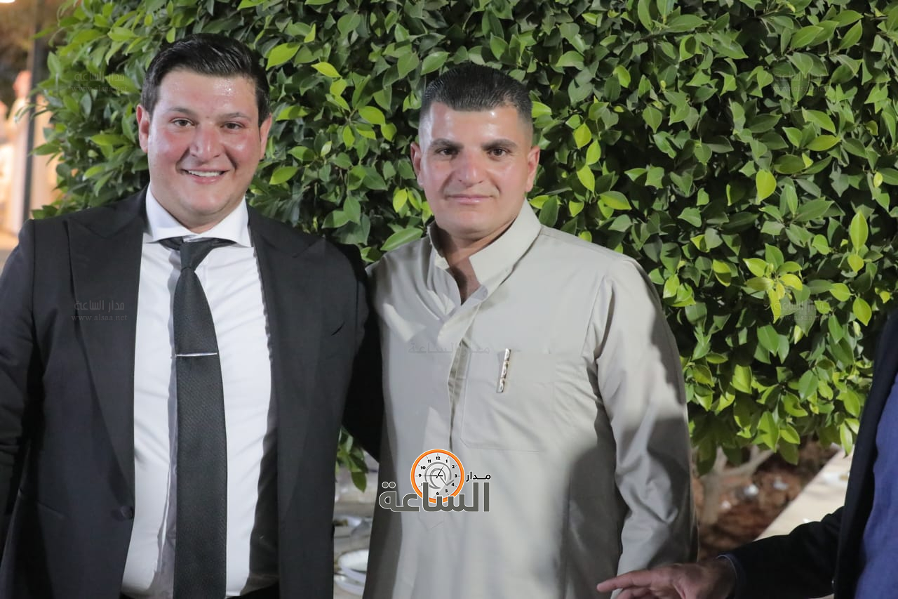 Madar Al-Saa Images 0.23725442888197623