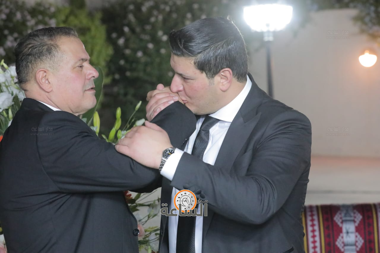 Madar Al-Saa Images 0.09279578032325808