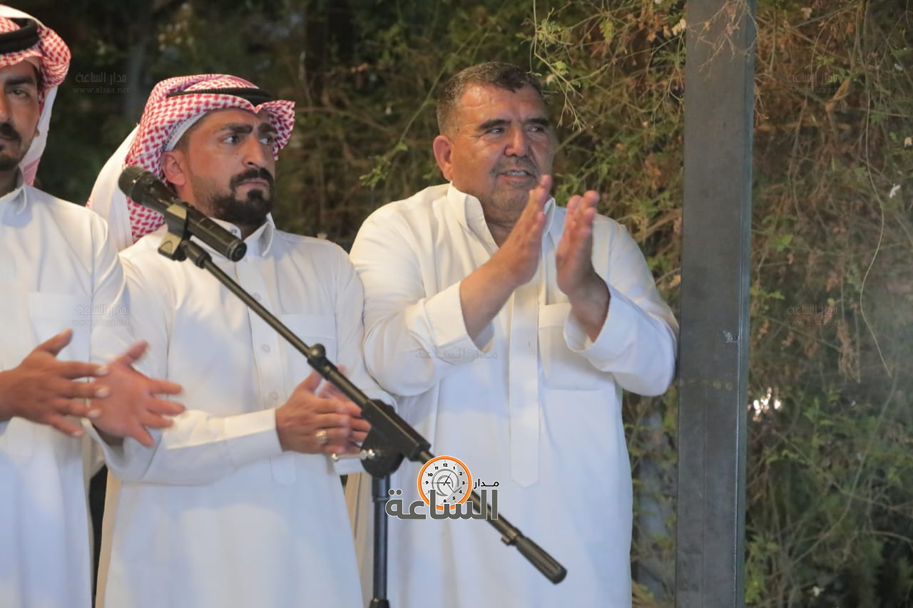 Madar Al-Saa Images 0.30783080746516867