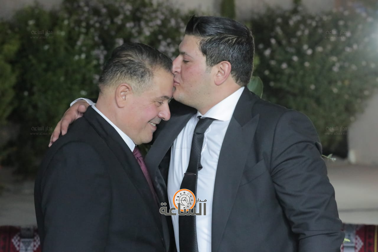 Madar Al-Saa Images 0.3644619547982224