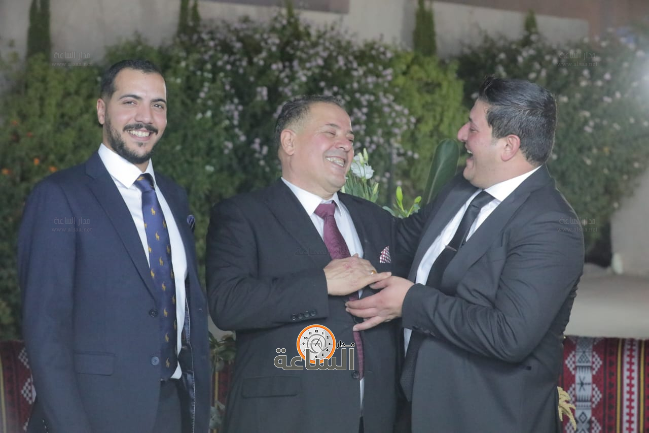 Madar Al-Saa Images 0.8353749574248435