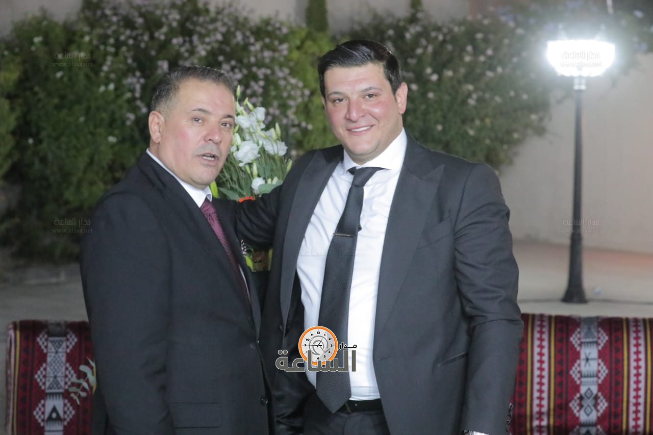 Madar Al-Saa Images 0.13418755458826004