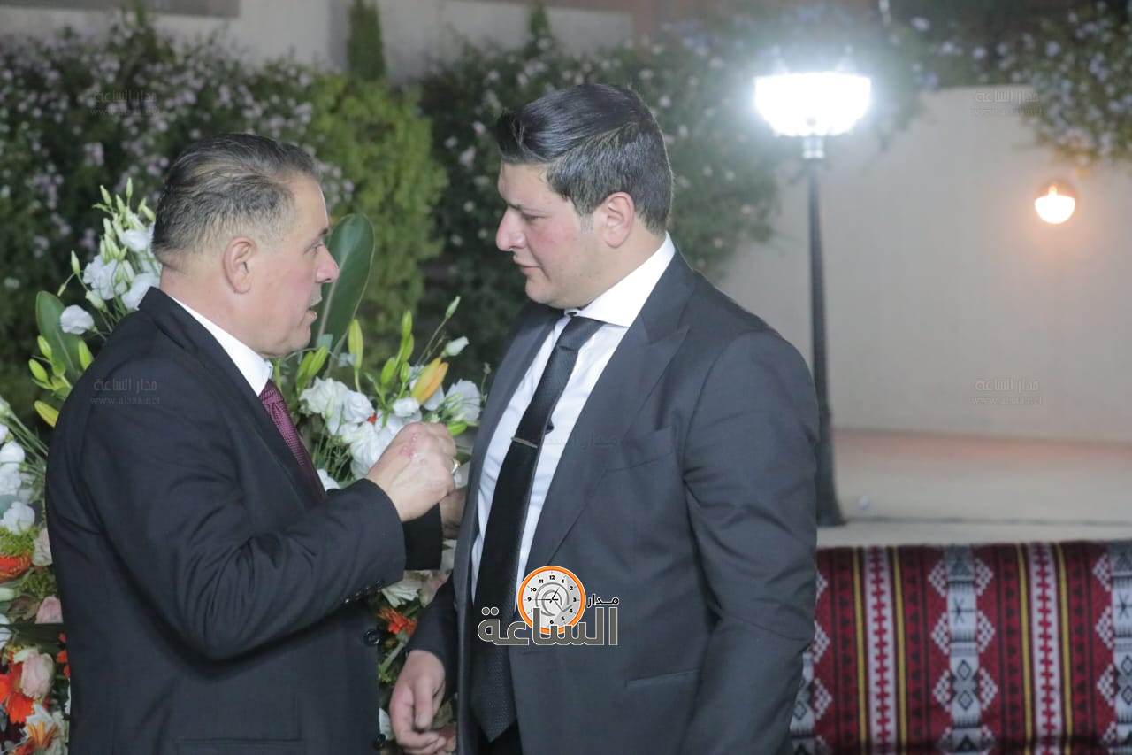 Madar Al-Saa Images 0.5547364253492117