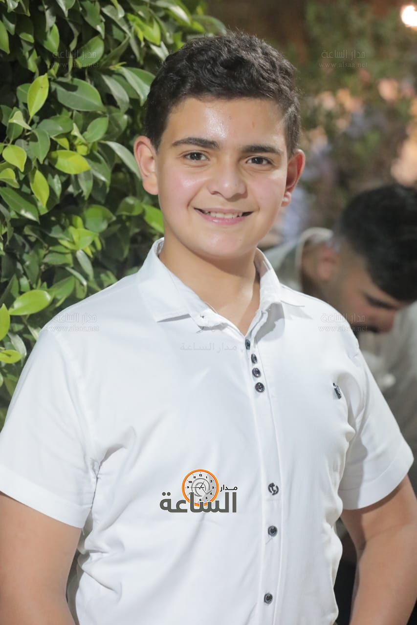 Madar Al-Saa Images 0.07131823808701787