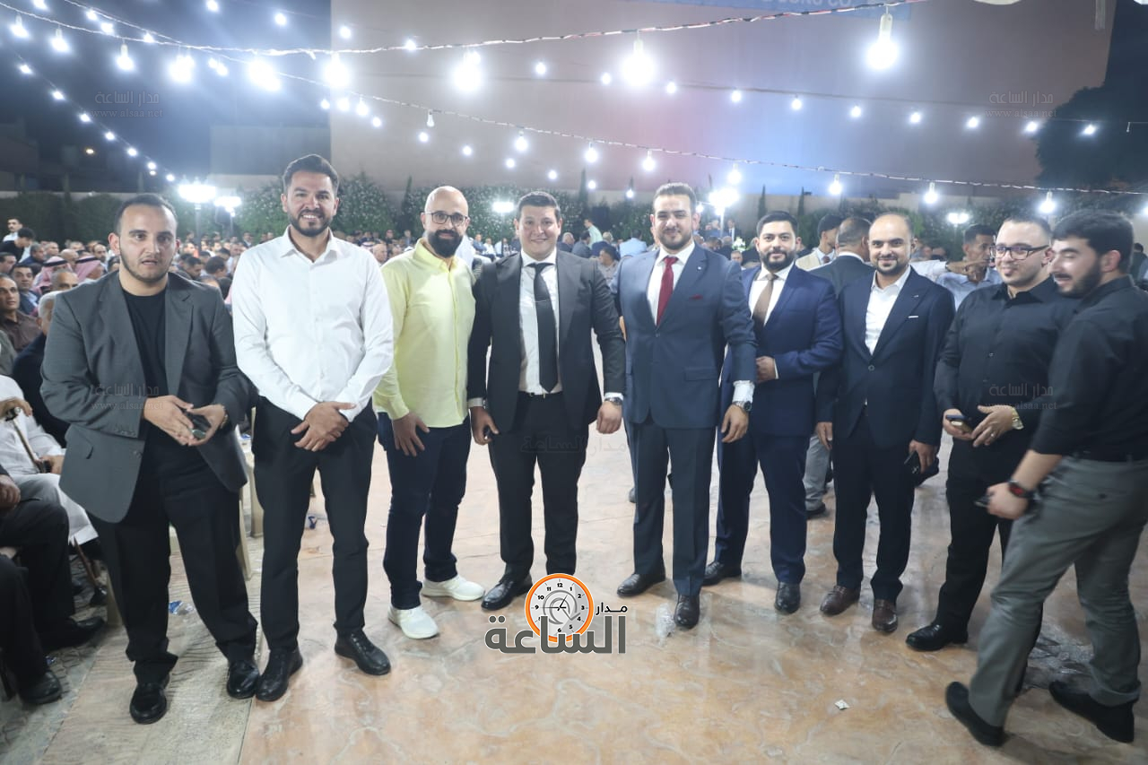 Madar Al-Saa Images 0.666177120101135