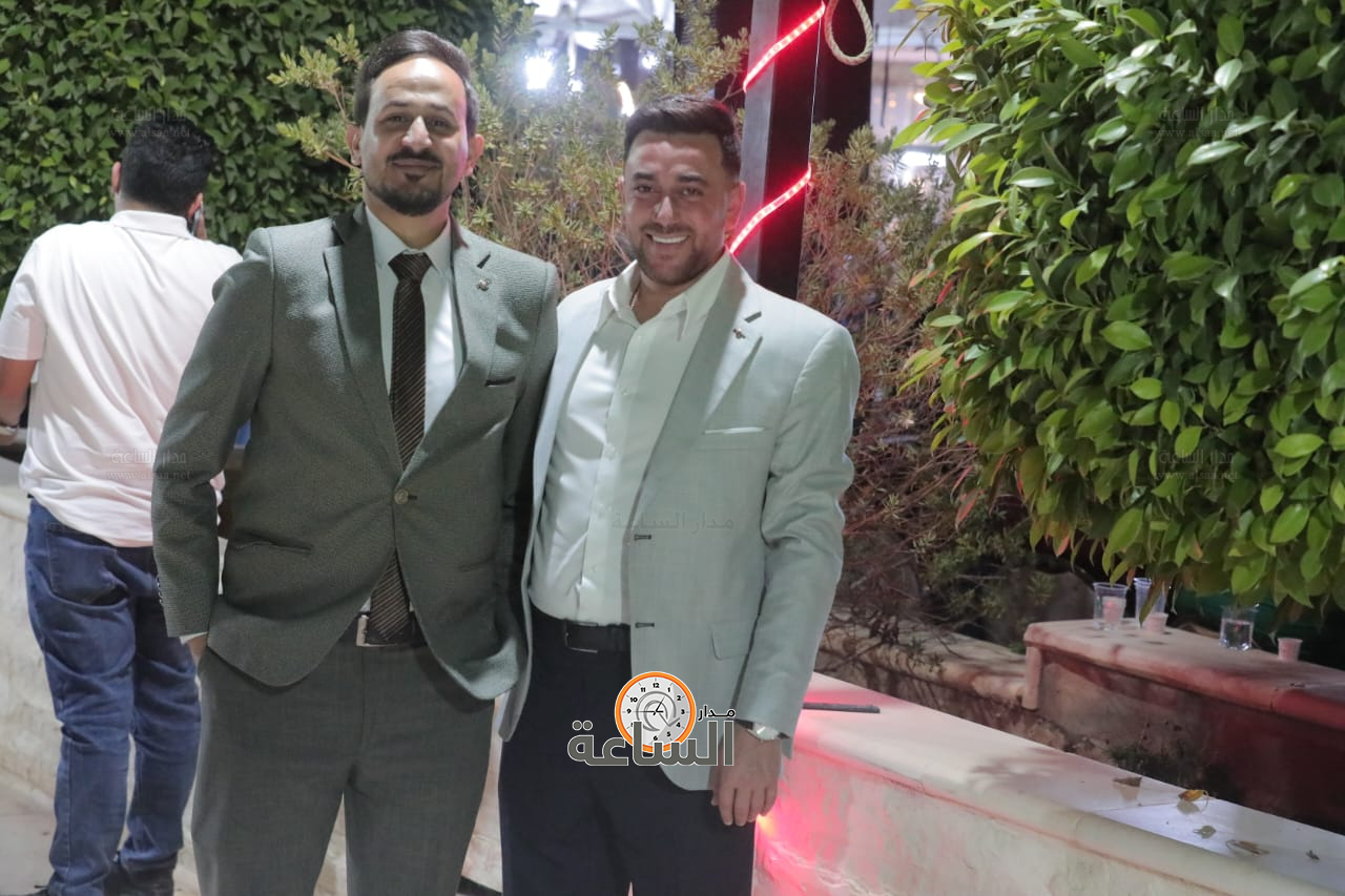 Madar Al-Saa Images 0.8735035368713175