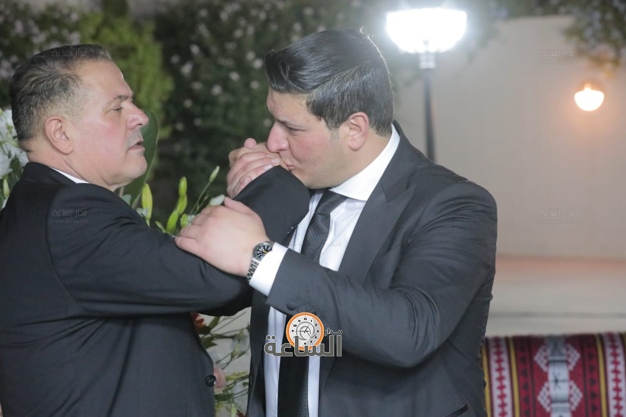 Madar Al-Saa Images 0.5143259164546203