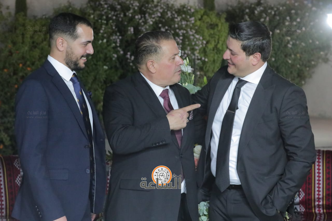 Madar Al-Saa Images 0.2705242571011206