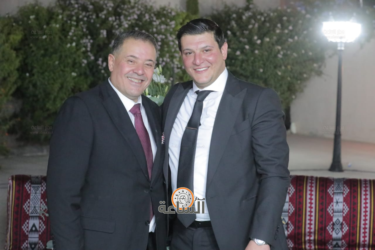 Madar Al-Saa Images 0.36866852403219785