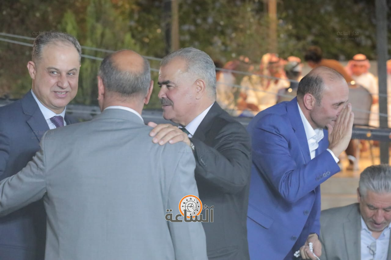 Madar Al-Saa Images 0.39479941045558964