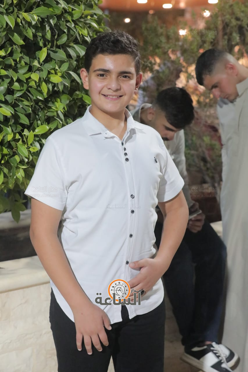 Madar Al-Saa Images 0.3325814522478293