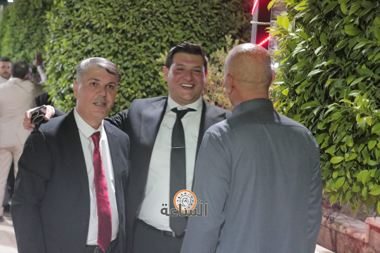 Madar Al-Saa Images 0.11106322922809675