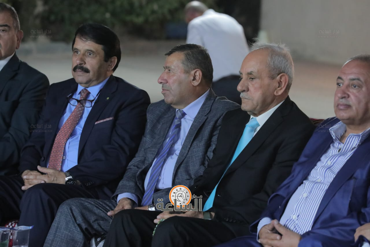 Madar Al-Saa Images 0.07605884800132767