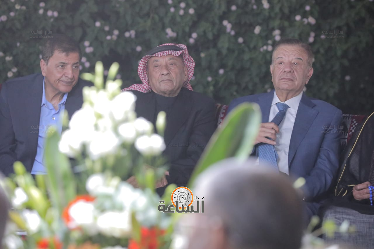 Madar Al-Saa Images 0.9766632805317348