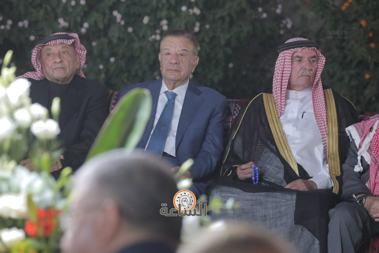 Madar Al-Saa Images 0.12491660008041561