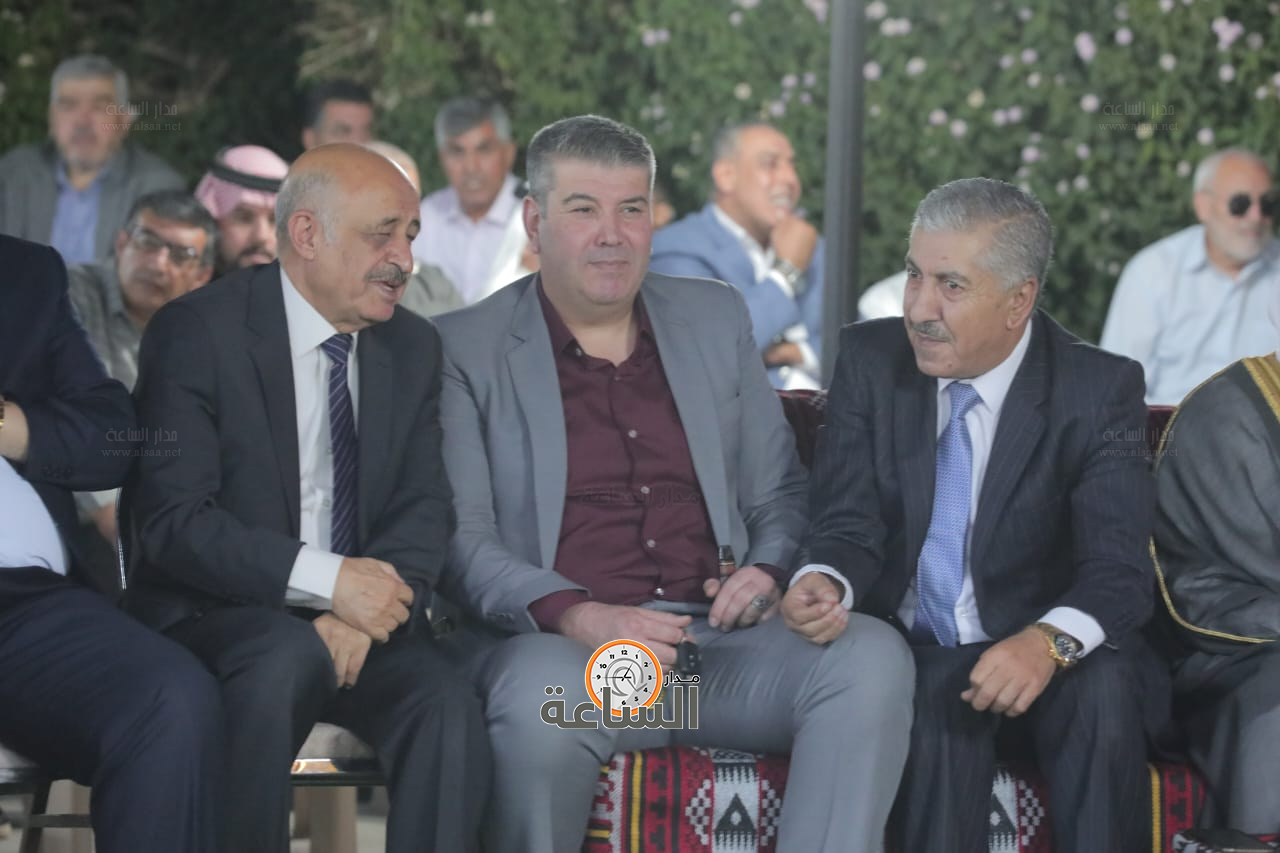 Madar Al-Saa Images 0.9099103273247449