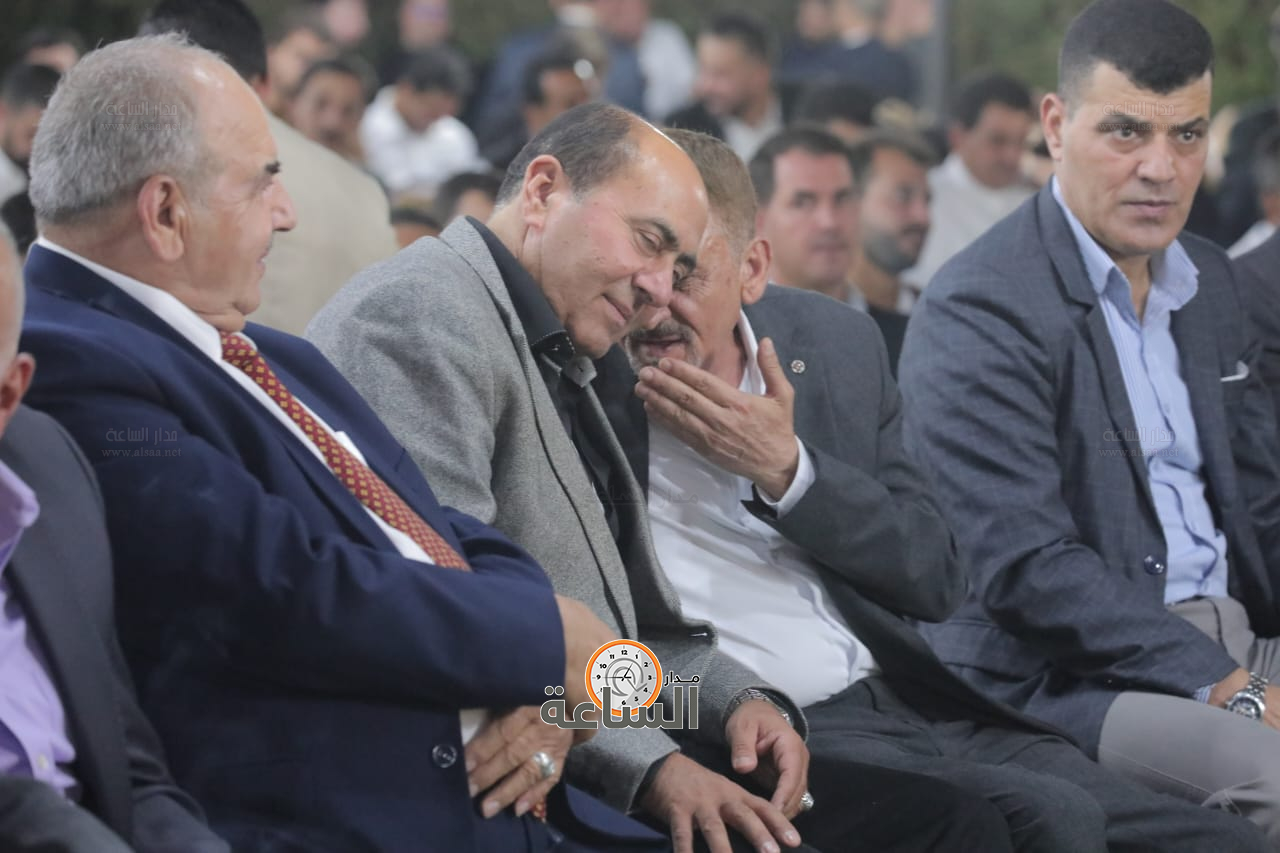 Madar Al-Saa Images 0.12351821760957682