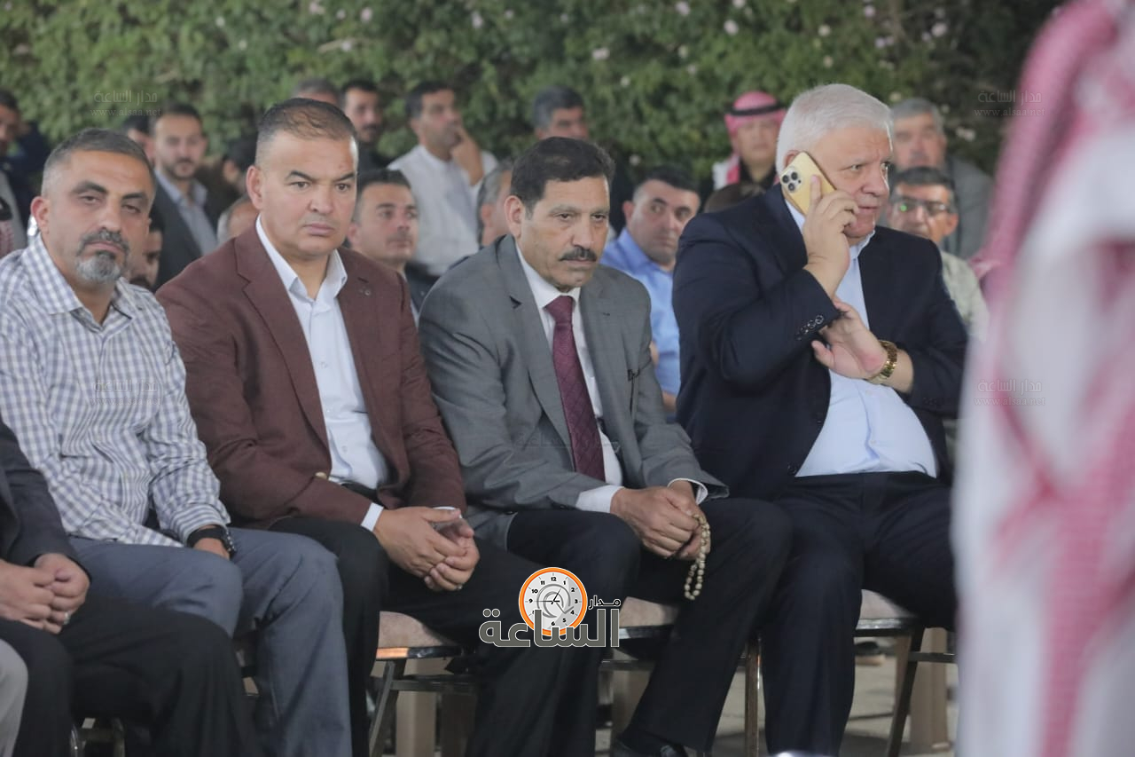 Madar Al-Saa Images 0.3502089599318279