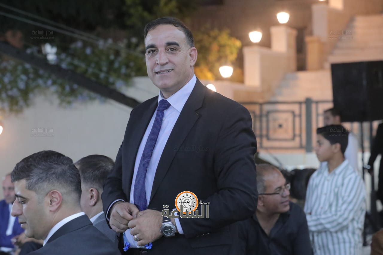 Madar Al-Saa Images 0.8799247882797974