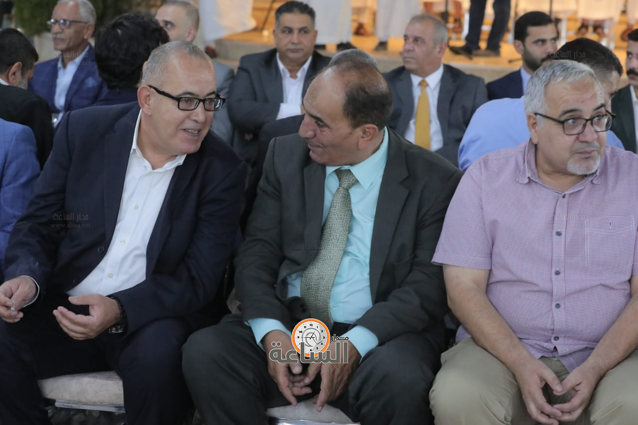 Madar Al-Saa Images 0.13820749910418417