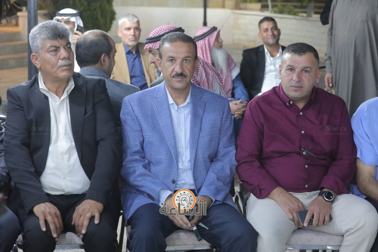 Madar Al-Saa Images 0.8837521963425764