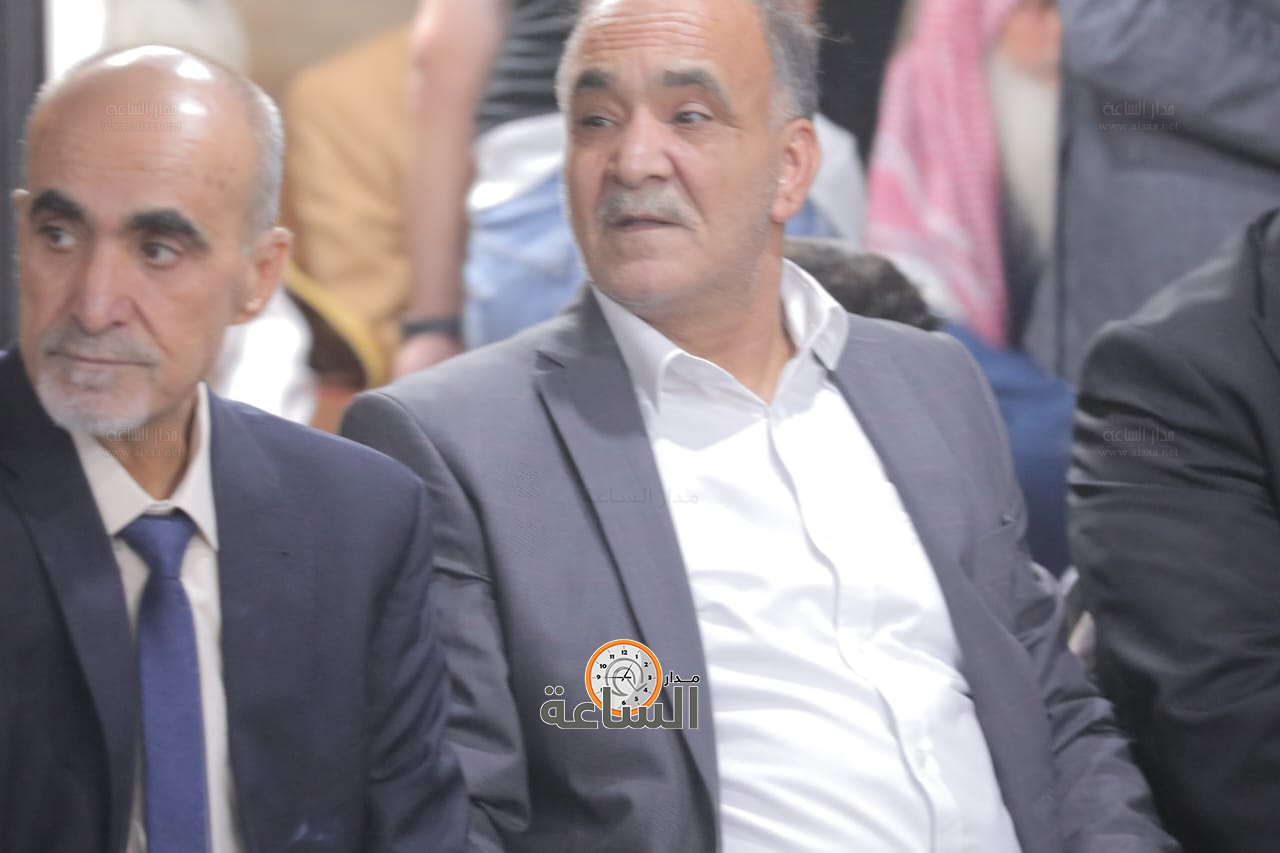 Madar Al-Saa Images 0.8103608476022935