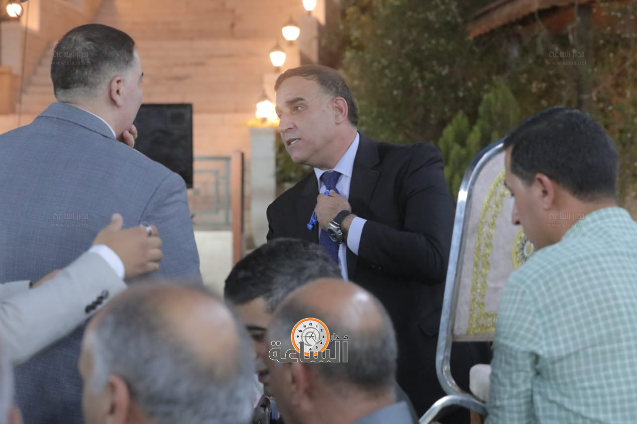 Madar Al-Saa Images 0.6859376515976949