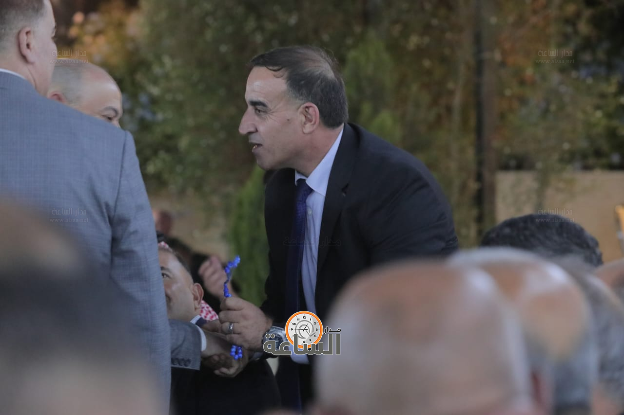 Madar Al-Saa Images 0.9445898017052174