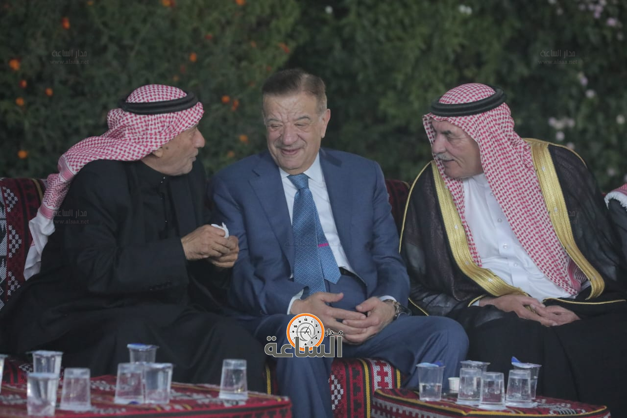 Madar Al-Saa Images 0.6484147290313012