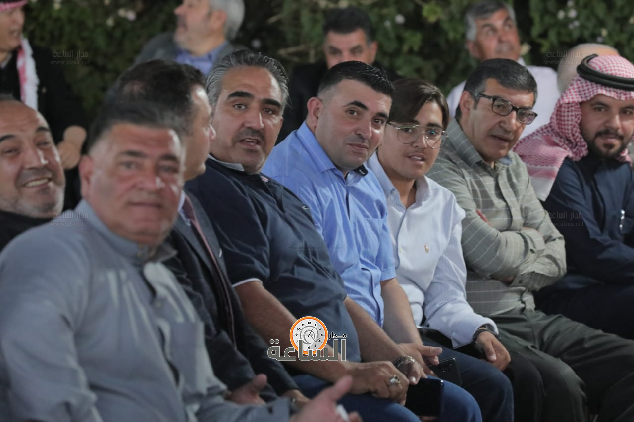 Madar Al-Saa Images 0.28304679452295856