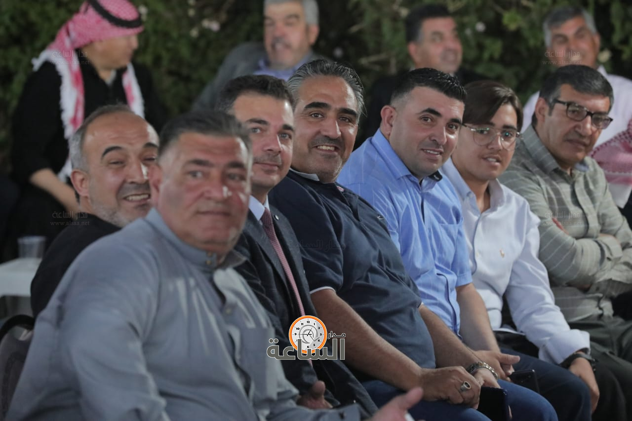 Madar Al-Saa Images 0.5782438121430405